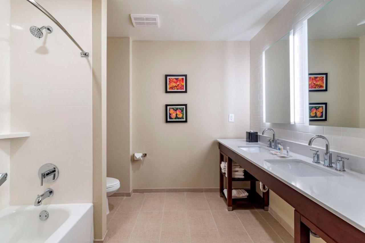 Comfort Suites Newnan Dış mekan fotoğraf
