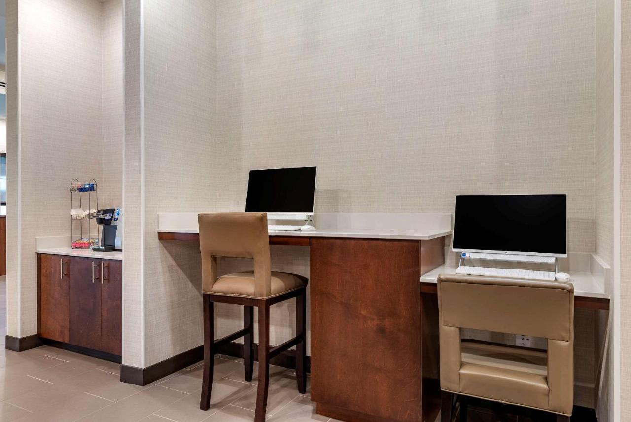 Comfort Suites Newnan Dış mekan fotoğraf